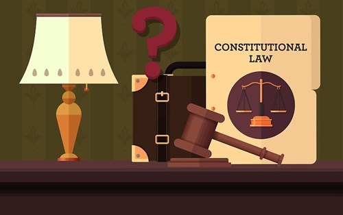 Constitutional law and administrative law (part 3)